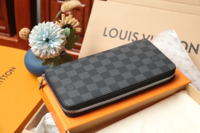 LV Wallets